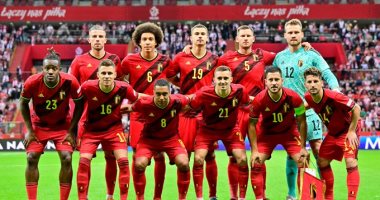 Belgium faces Canada in search of a strong start in the 2022 World Cup