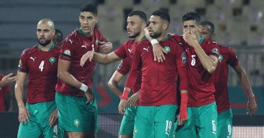 The date of the Morocco match against Croatia in the 2022 World Cup and the carrier channels