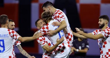 Modric leads Croatia against Morocco at the opening of the 2022 World Cup journey