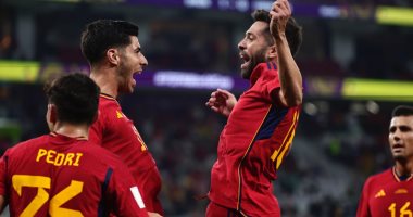 Summary and goals of the Spain match against Costa Rica in the 2022 World Cup