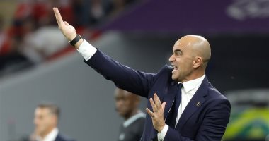 Martinez: Belgium did not play well and we will work to reach the best