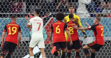 Summary and goals of the Belgium match against Canada in the 2022 World Cup