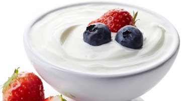 An American nutrition expert reveals the best morning yogurt for weight loss after the age of 40