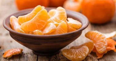 The magic winter fruit will lose you and enhance the health of the heart .. I know the benefits of the mandarin