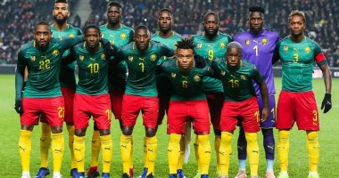 Cameroon in the World Cup .. Sons of the giants look forward to achieving the dream of “mini -Africa”