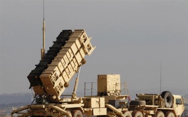 Polish Defense Minister: We asked Germany to send Patriot missile launch platforms to Ukraine