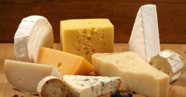 What happens to your body when you eat cheese every day?