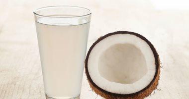 After the age of 40 .. Add coconut water to your daily drink to lower blood pressure