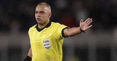 World Cup 2022 .. Brazilian Wilton Sampaio is a referee to confront Saudi Arabia against Poland