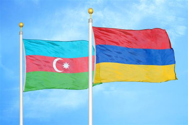 Azerbaijan refuses to move forward with peace talks with Armenia in the event of Macron