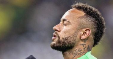 After his injury, Neymar is in a message to the Brazilian people: I did not get something easy in my life