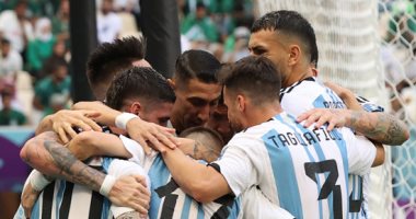 Argentina collides with “Mexico” in a fateful meeting of the 2022 World Cup