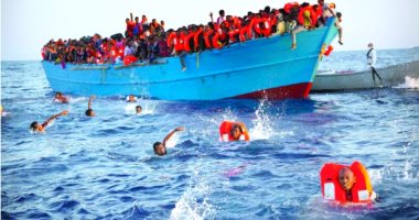 Tunisia is frustrating an attempt to immigrate illegal and save 11 people from drowning