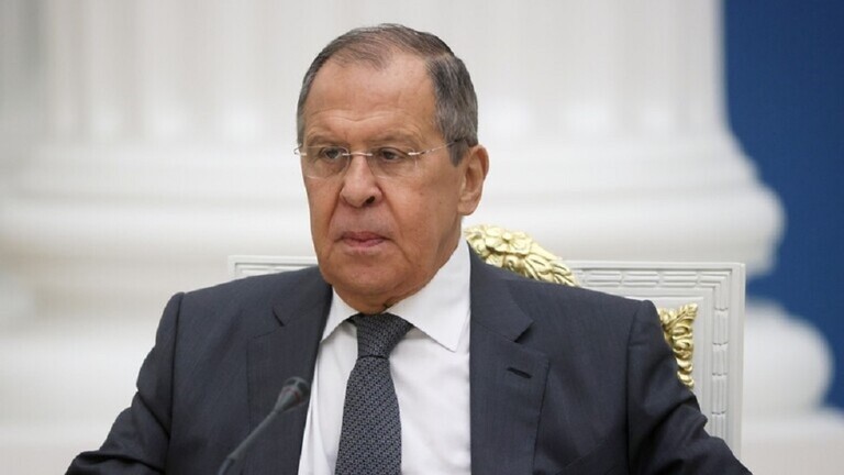 Lavrov explains the reasons for “Imlms Zelinsky” with the recovery of the Crimea