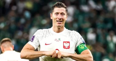 Lewandowski reaches the goal of 600 and equals the international goals of Pele