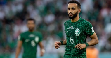 World Cup 2022 .. Mohammed Al -Braik: Facing Mexico is final for Saudi Arabia